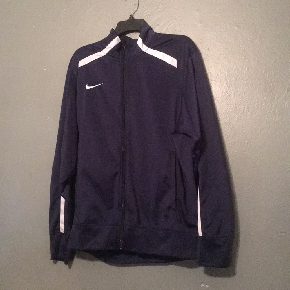 Nike sweater